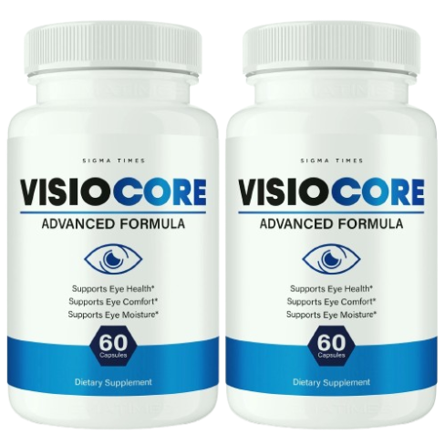 VisioCore 1 Bottle